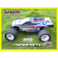 venda quente de 2014 Nitro carro de potência, 1/8 escala rc carro, modelos para carro do passatempo do rc